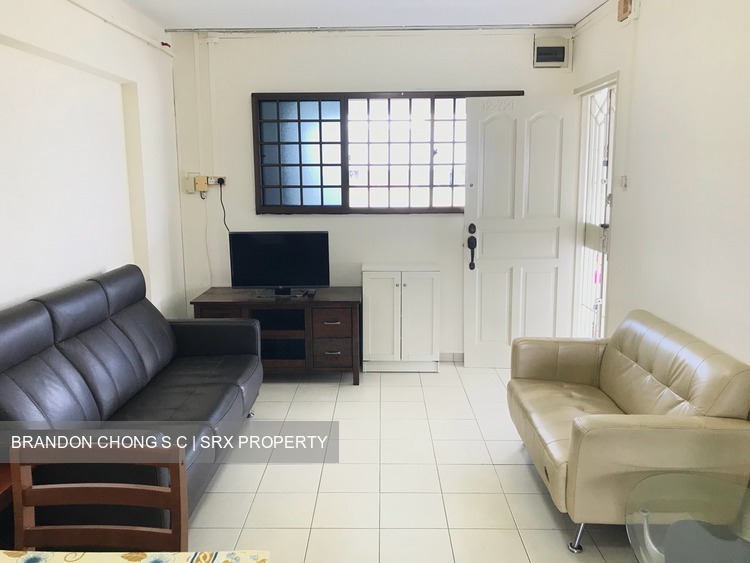 Blk 669 Hougang Avenue 8 (Hougang), HDB 3 Rooms #177760772